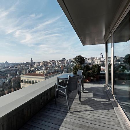 Witt Istanbul Suites Exterior photo