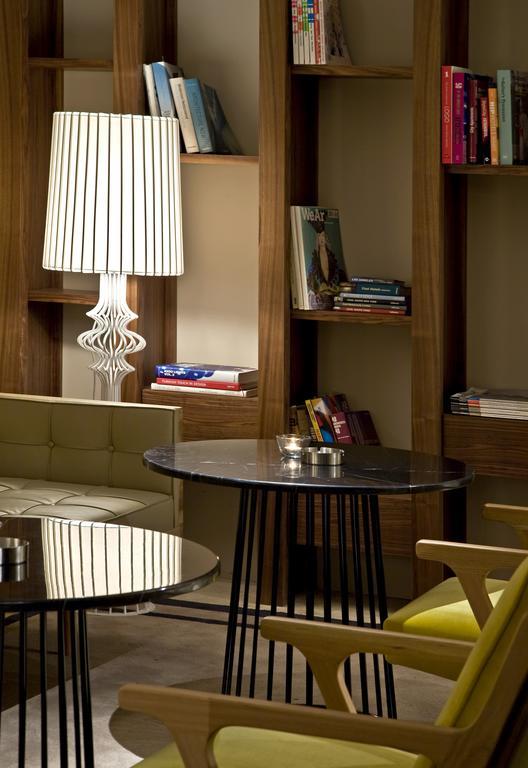 Witt Istanbul Suites Exterior photo
