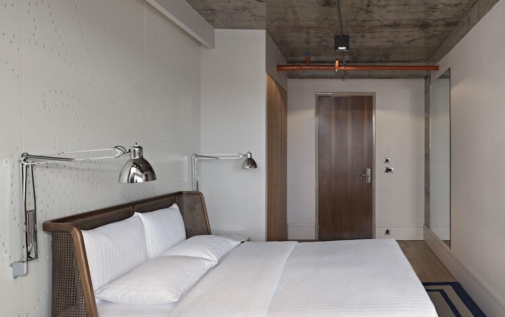 Witt Istanbul Suites Exterior photo
