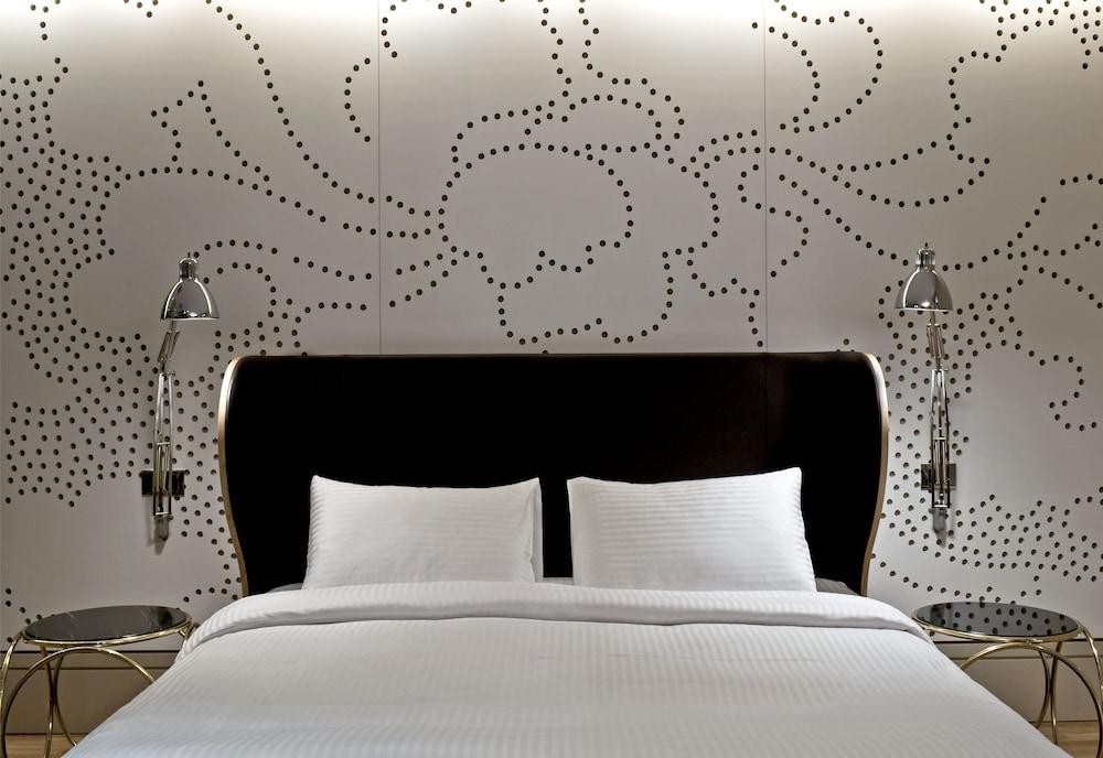 Witt Istanbul Suites Exterior photo