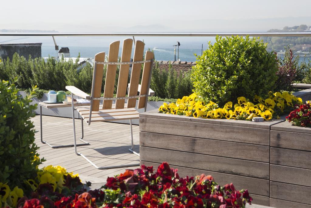 Witt Istanbul Suites Exterior photo