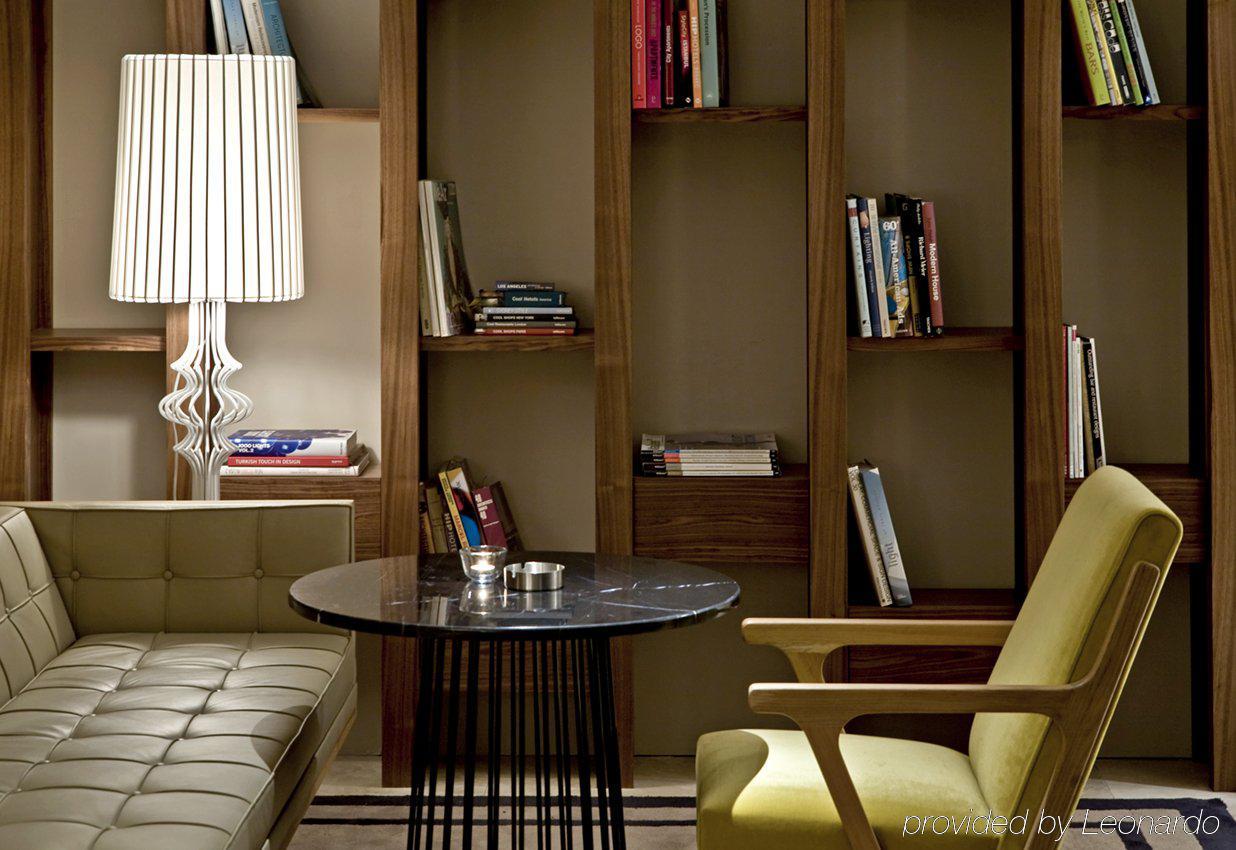 Witt Istanbul Suites Room photo