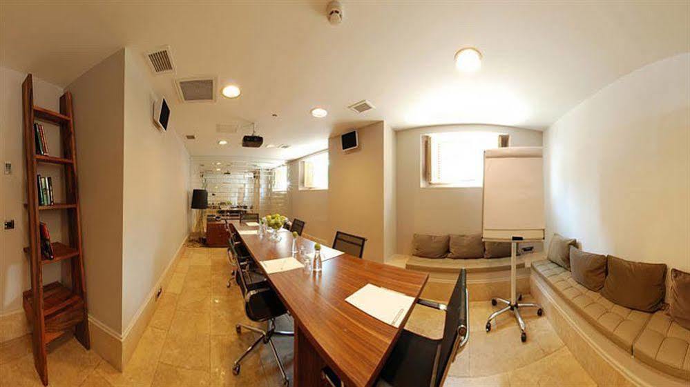 Witt Istanbul Suites Exterior photo