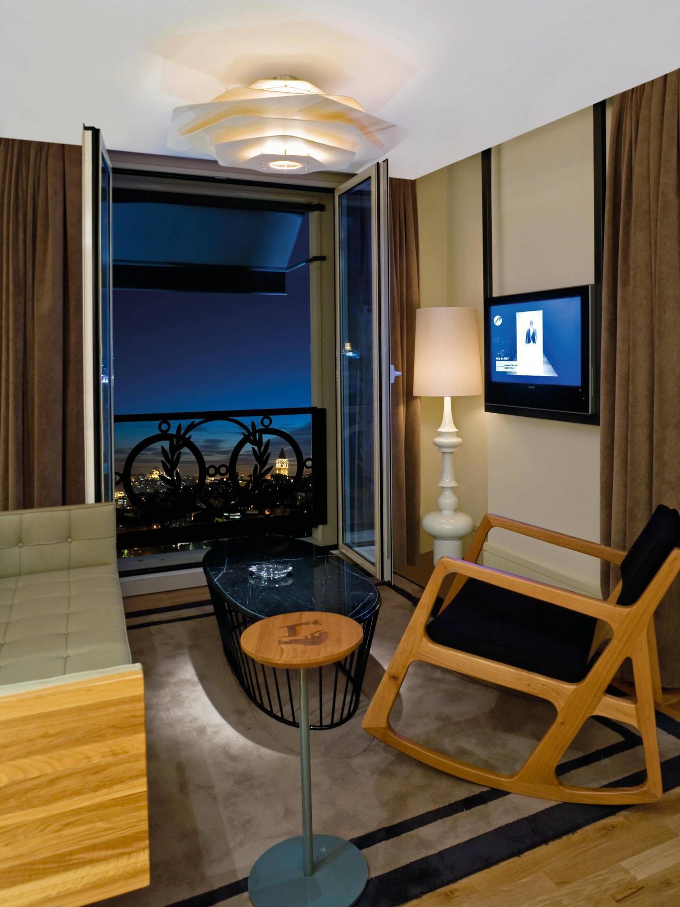Witt Istanbul Suites Exterior photo