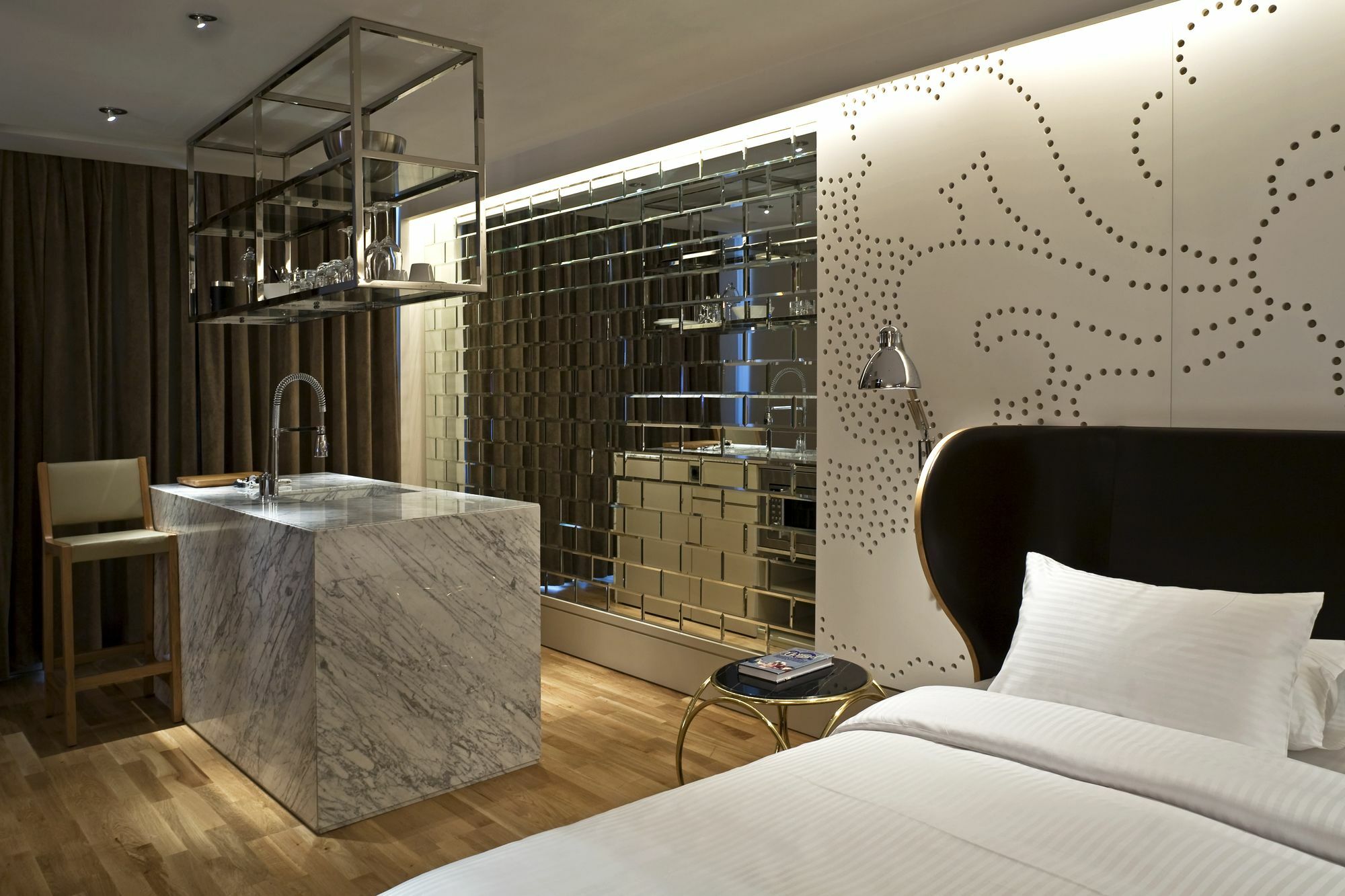 Witt Istanbul Suites Exterior photo