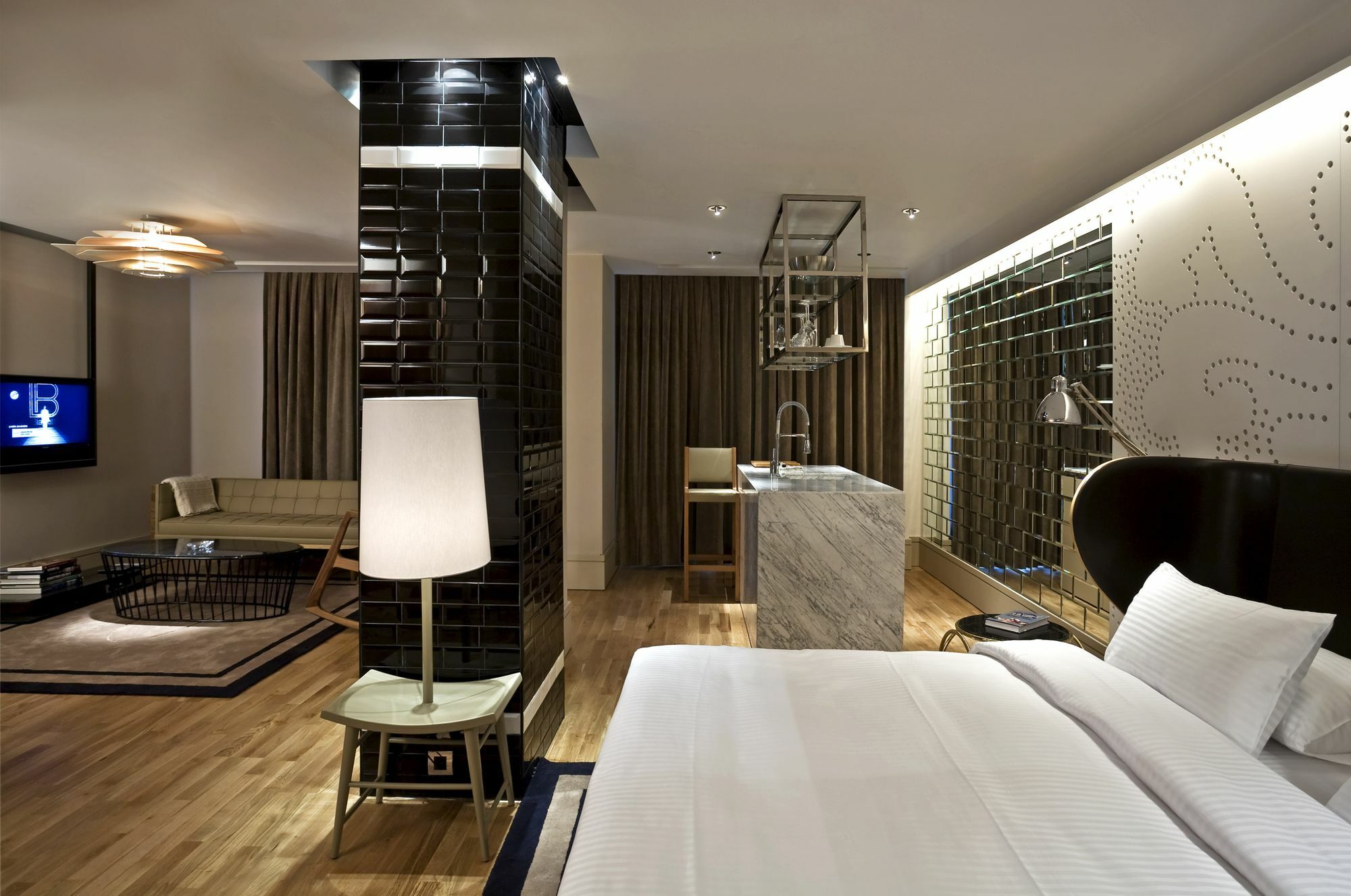 Witt Istanbul Suites Exterior photo