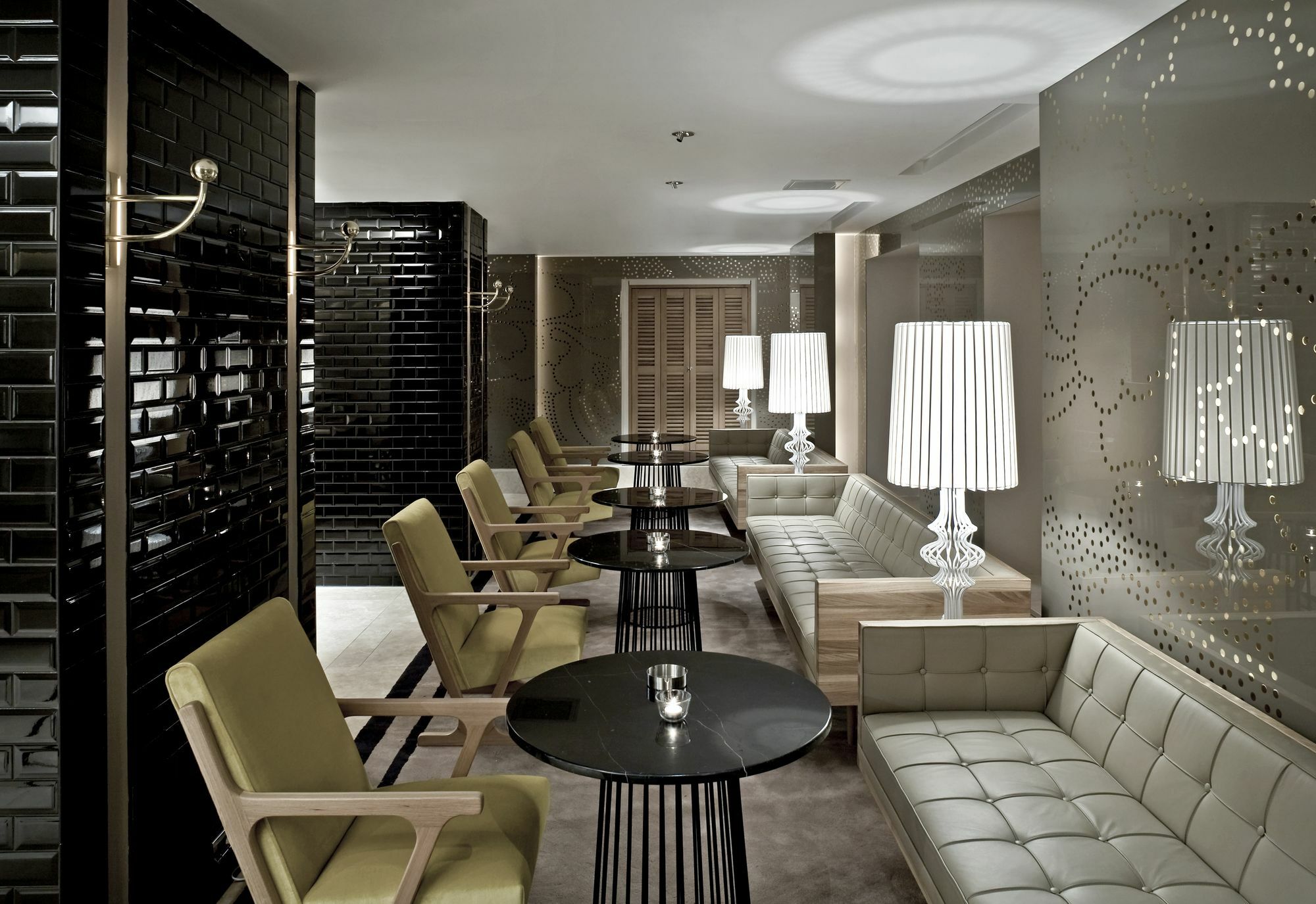 Witt Istanbul Suites Exterior photo